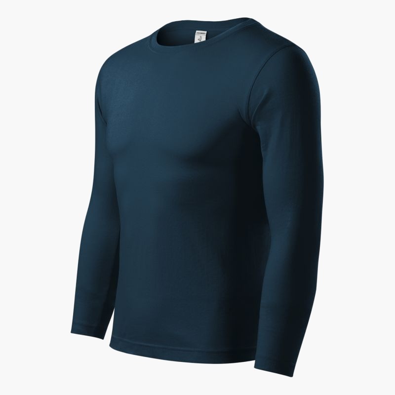 Malfini Progress LS M T-shirt MLI-P7502