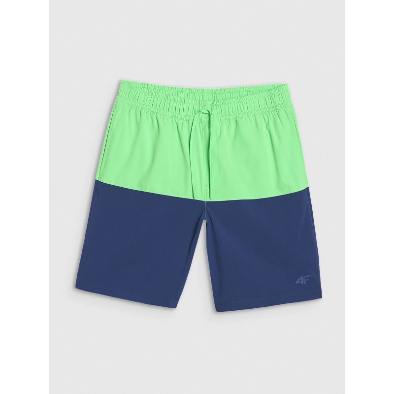 Men's boardshorts 4F 4FWSS25UBDSM135-42S