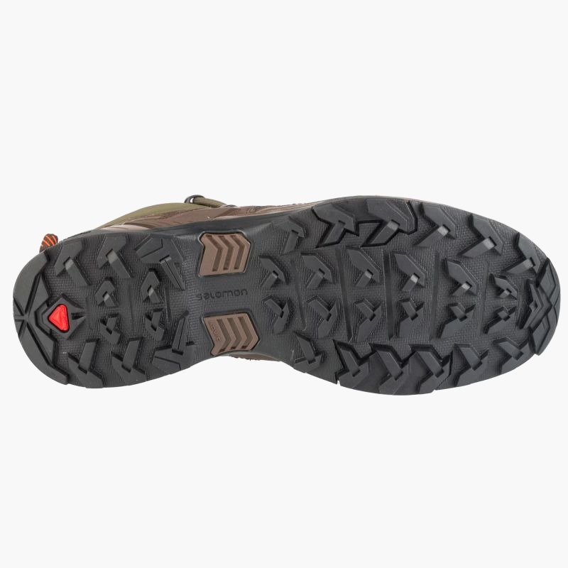 Salomon X Ultra Tracker GTX M shoes L47607100