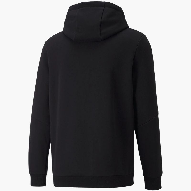 Puma ESS+ Tape Hoodie FL M 849040 01