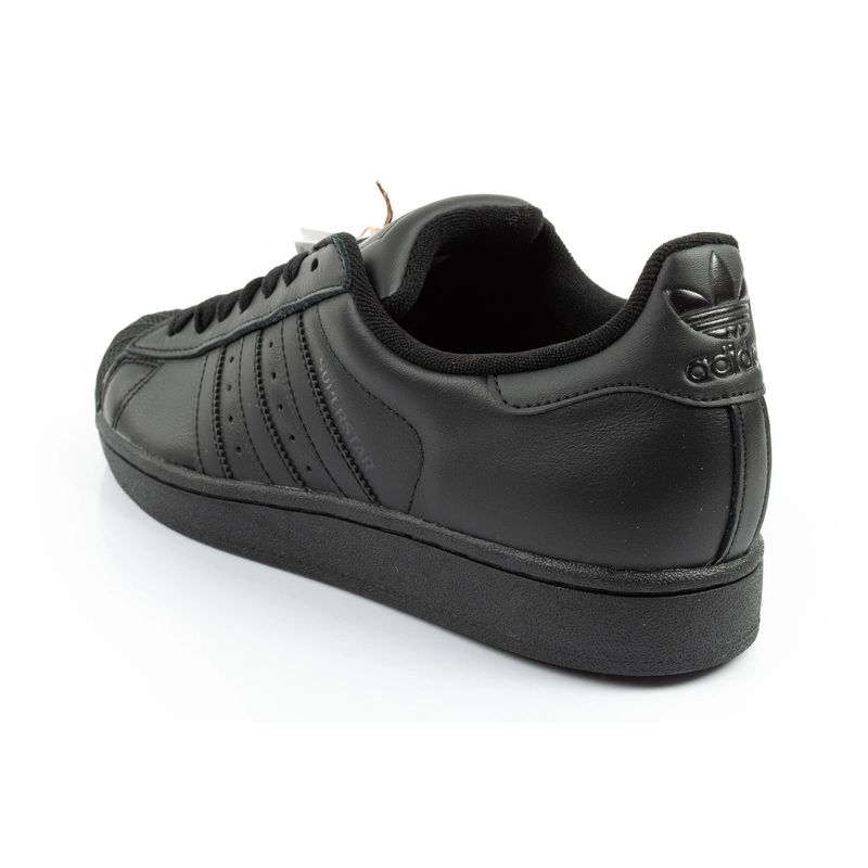 Adidas Superstar II sports shoes sneakers men's fashionable leather