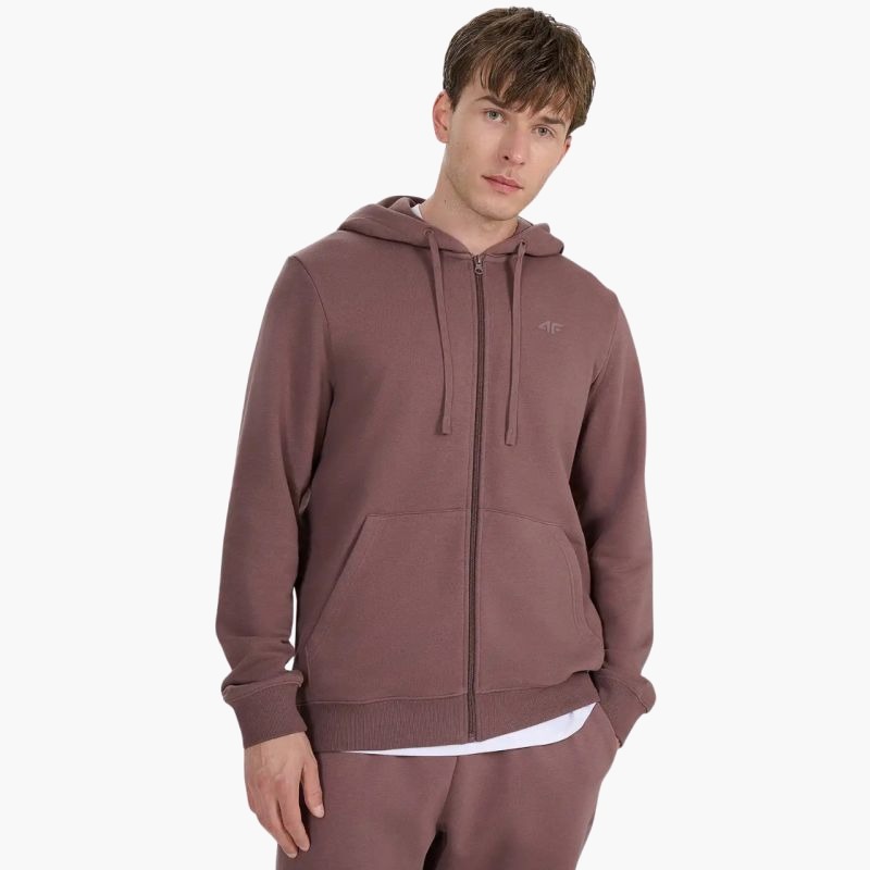 Sweatshirt 4F M1982 M 4FWAW25TSWSM1982 81S