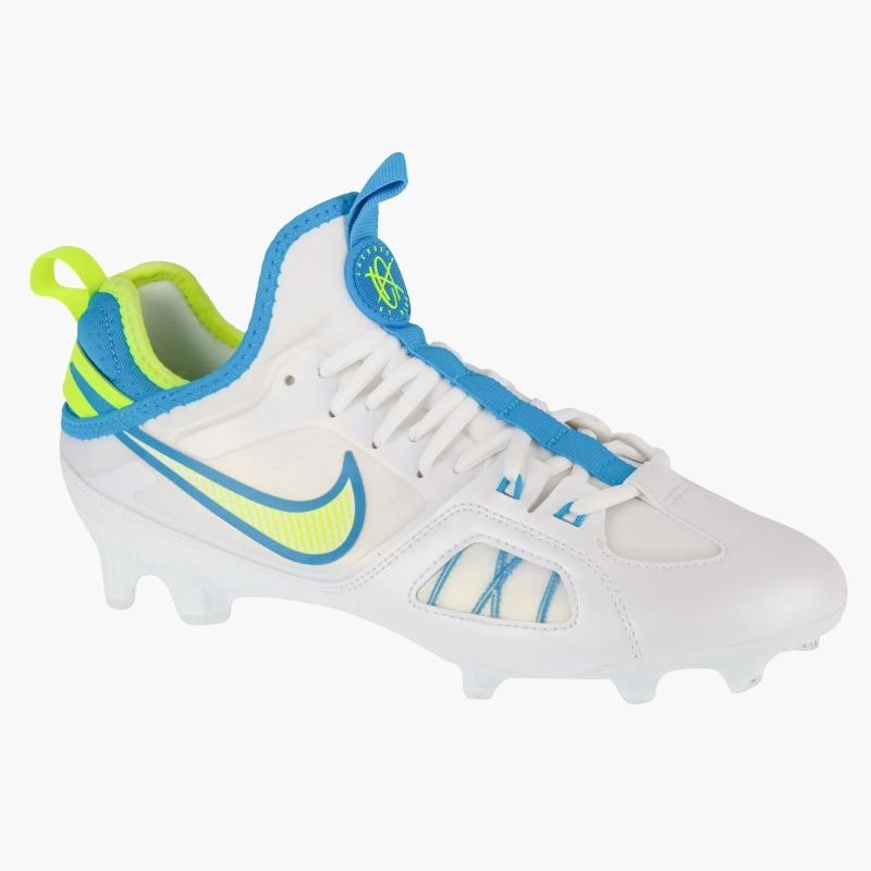 Nike Huarache 9 Varsity Lax SE FG M FZ3620-100 Football Boots