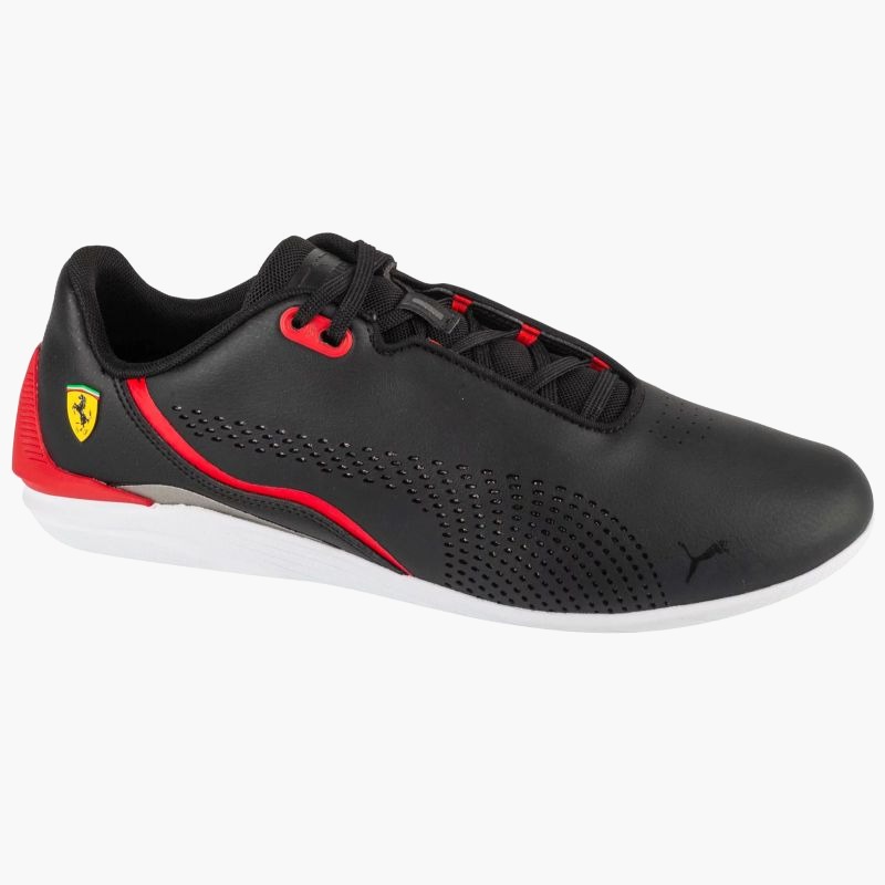 Обувь Puma Ferrari Drift Cat M 307193-09 черный