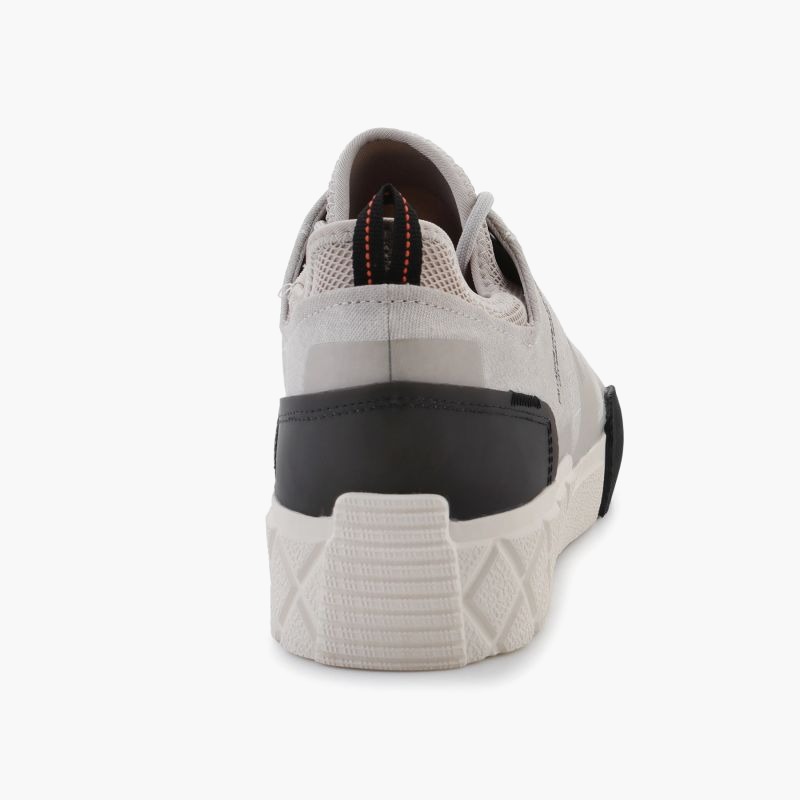 Palladium Ace City Shell LO 2 M shoes 74452-096-M