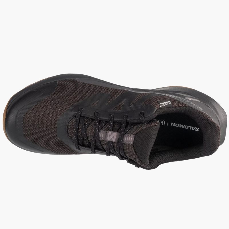 Salomon Elixir Tour WP M 475767 shoes