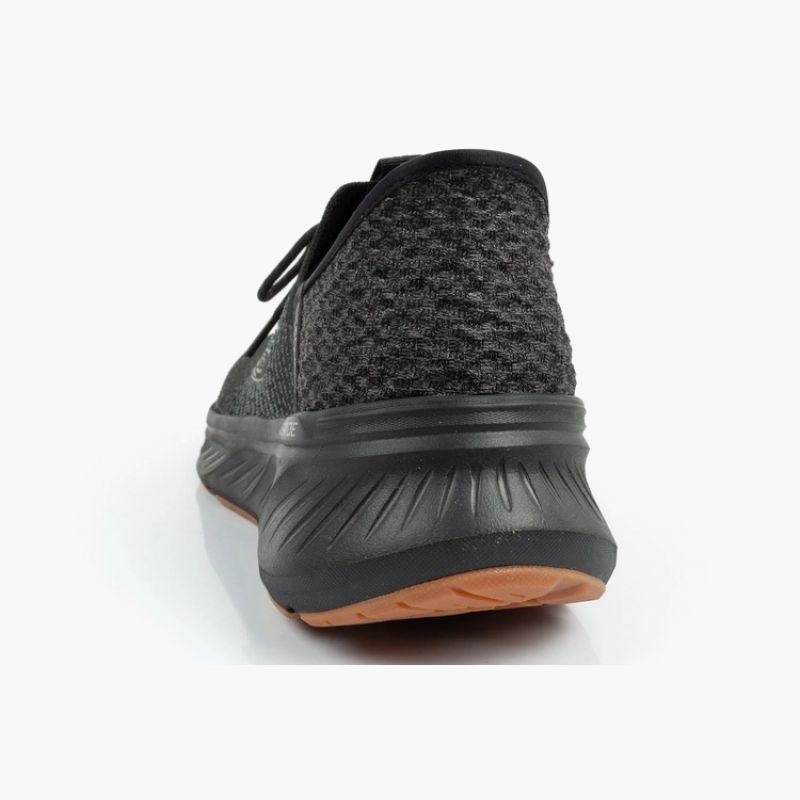 Skechers Edgeride-Raygo M 232932/BBK shoes