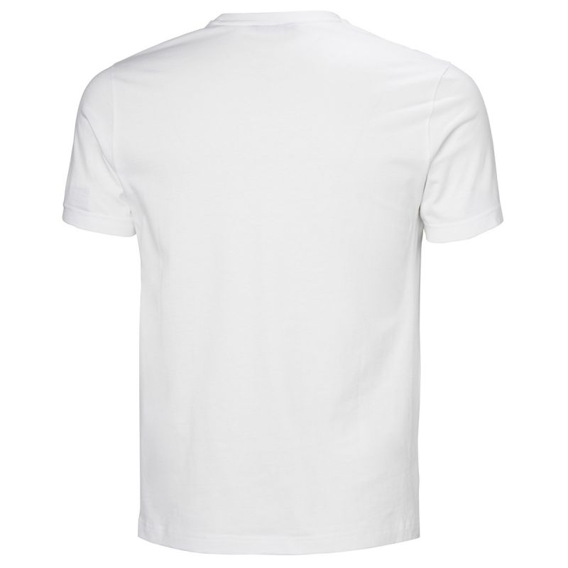 Helly Hansen Core Graphic T 2.0 M T-shirt 54599 002