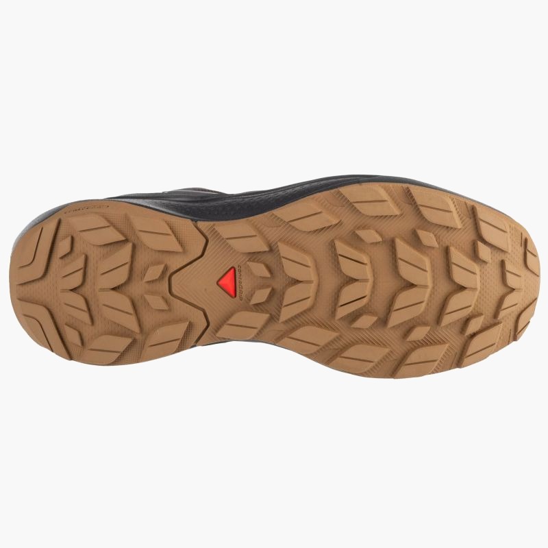 Salomon Elixir Tour WP M 475767 shoes