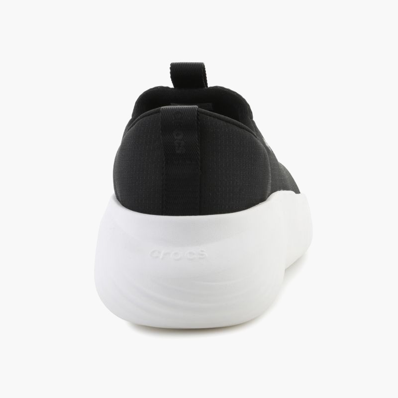 Обувь Crocs Mellow Ease M 210500-066 черный