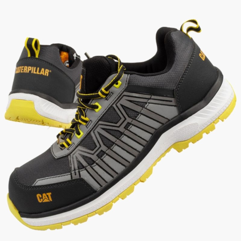 Caterpillar Charge S3 HRO SRC M P725515 shoes