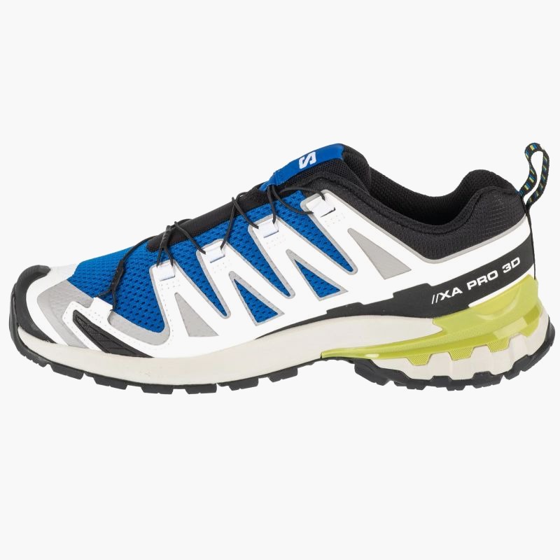 Salomon XA Pro 3D v9 M L47747800 Running Shoes
