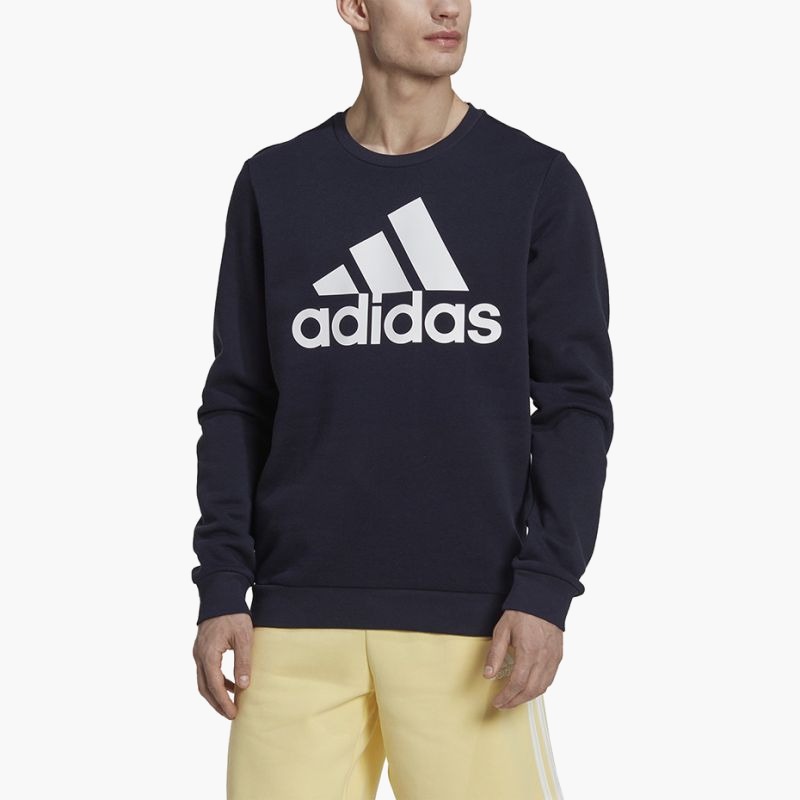 adidas Essentials Big Logo M sweatshirt HL2298