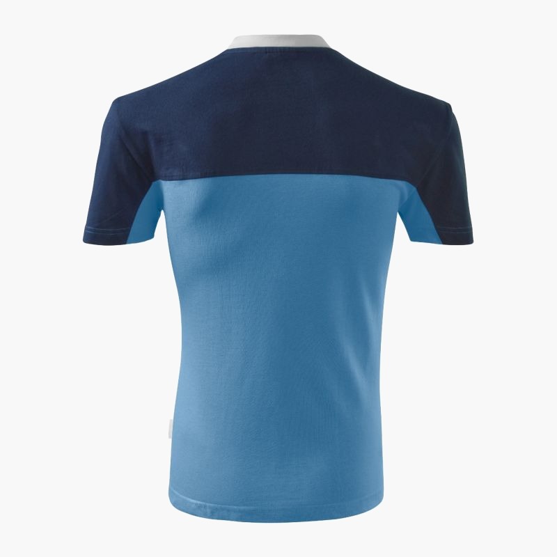 Malfini Colormix T-shirt M MLI-10914 azure