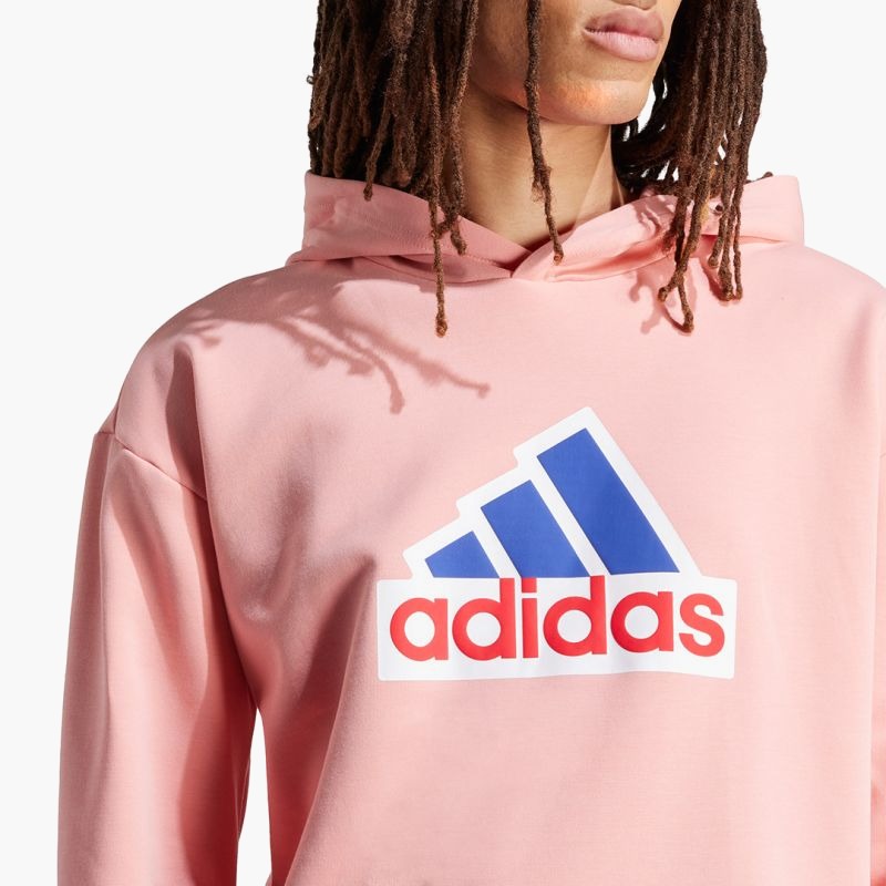 Adidas FI Bos Hd Oly M sweatshirt IS9597