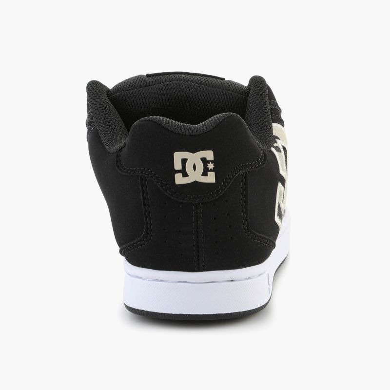 DC Net Shoes M 302361-BC1