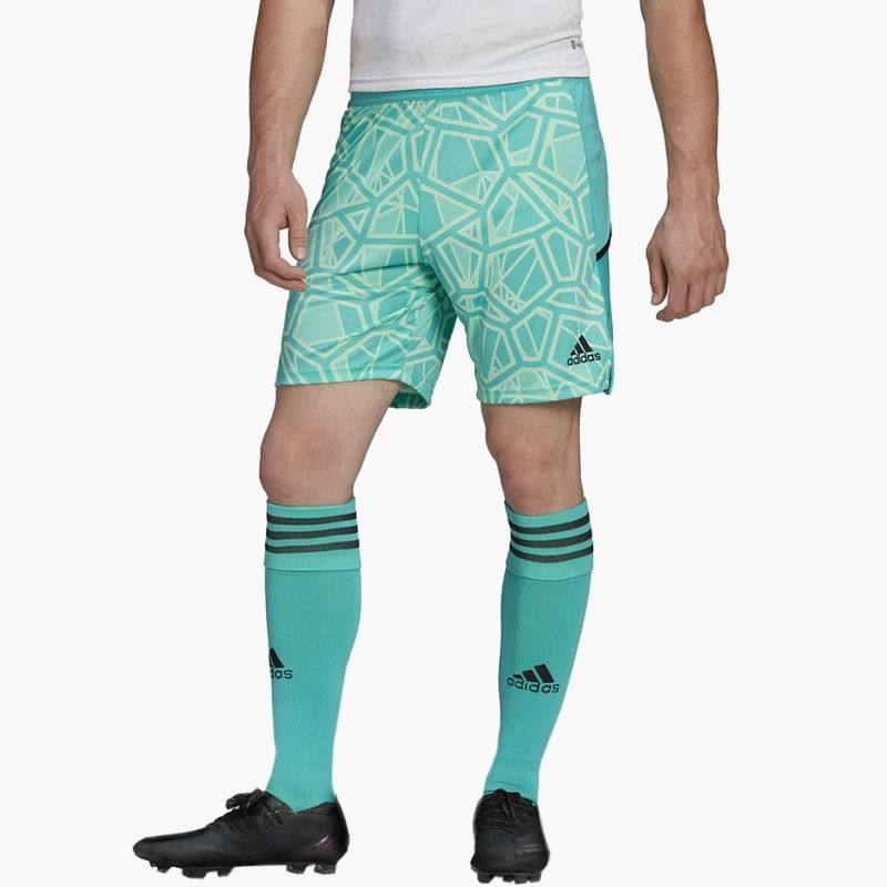 adidas Condivo 22 M HB1624 goalkeeper shorts