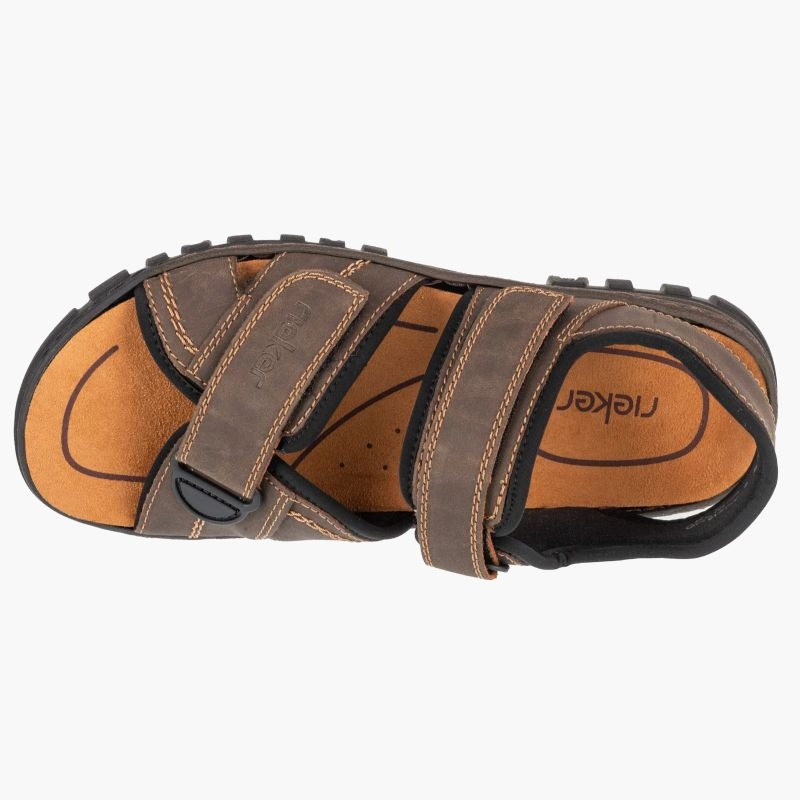 Rieker Sandals M 25051-27