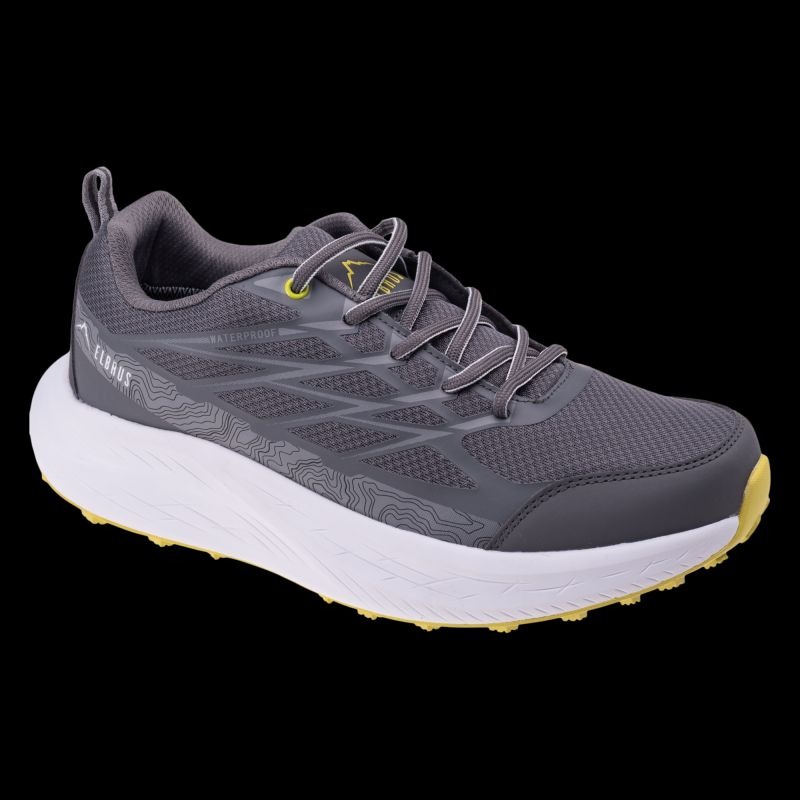 Elbrus Lofel Low WP M shoes 92800657387