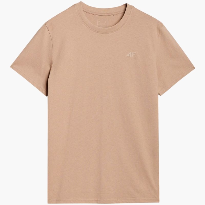 T-shirt 4F M2074 M 4FWSS25TTSHM2074 83S
