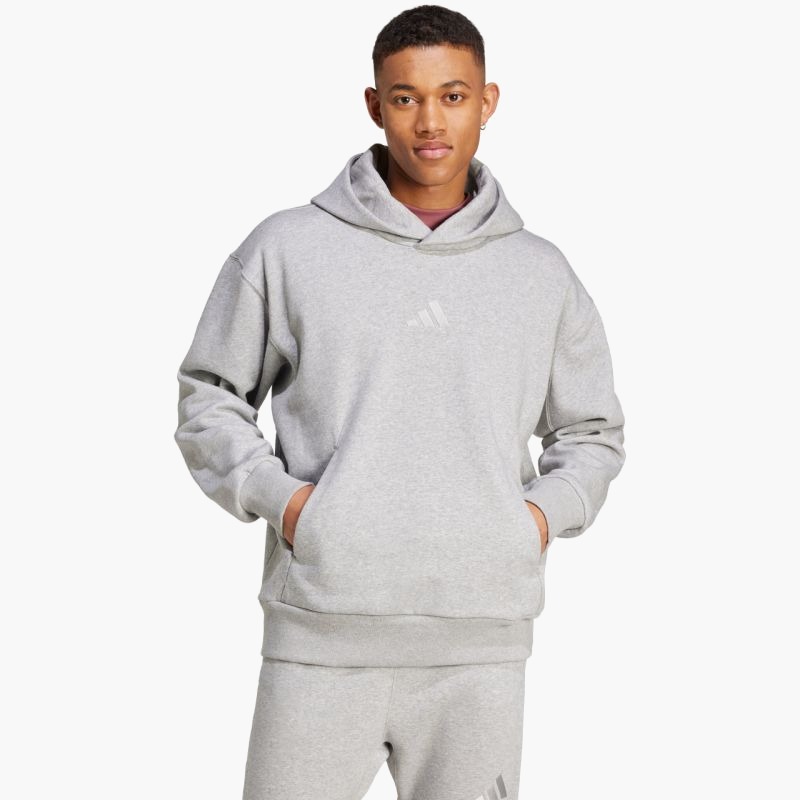 Adidas All SZN Fleece M sweatshirt IY4123