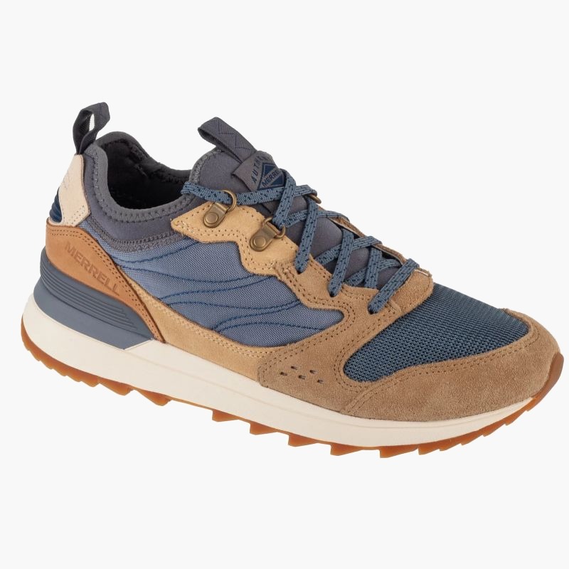 Merrell Alpine 83 Sneaker Recraft M J007005 shoes