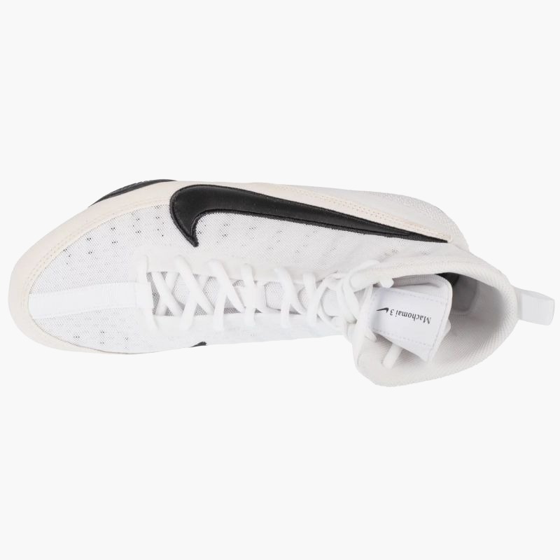 Nike Machomai 3 M HF7333-101 shoes