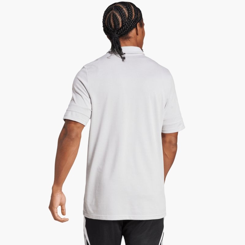 Adidas Squadra 25 Polo Shirt M JY3421