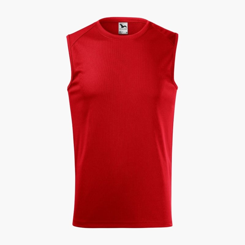 Top Malfini Breeze M MLI-82007