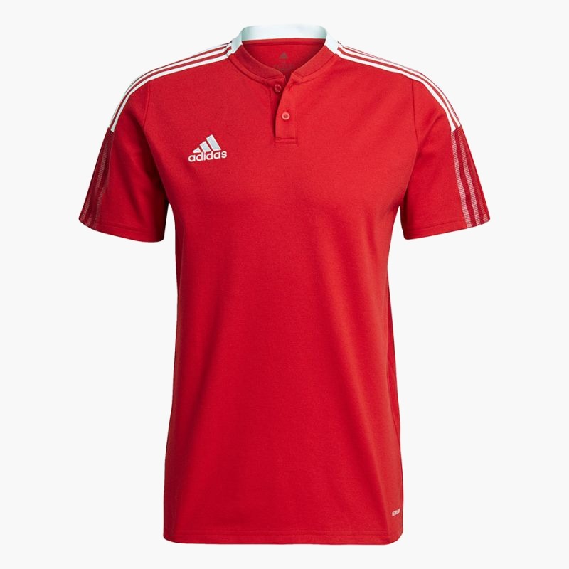 Adidas Tiro 21 Polo Shirt M GM7365