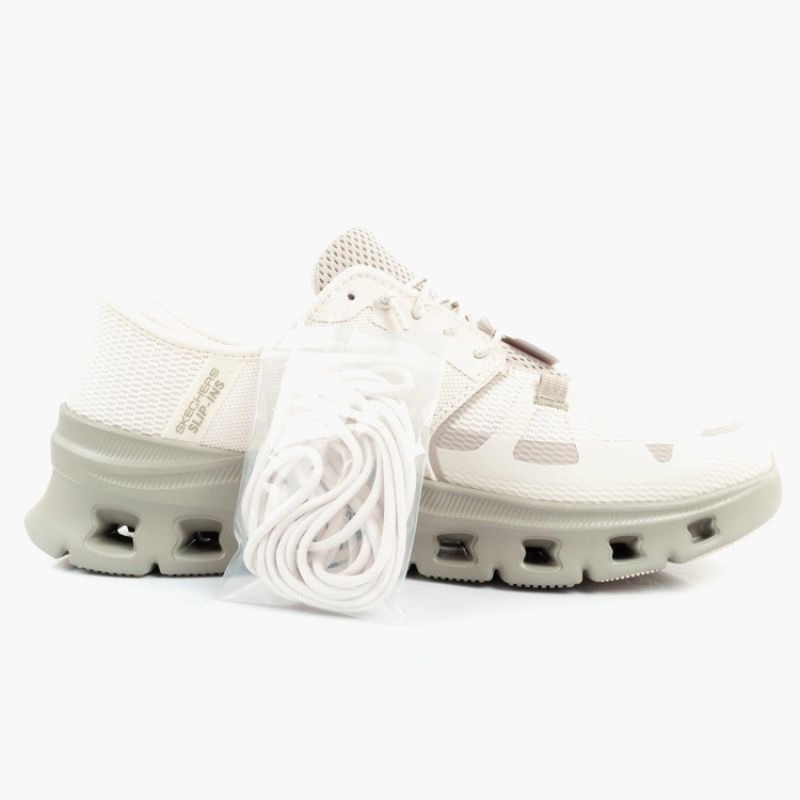 Обувь Skechers Glide-Step Pro Slip-Ins M 232930/NAT