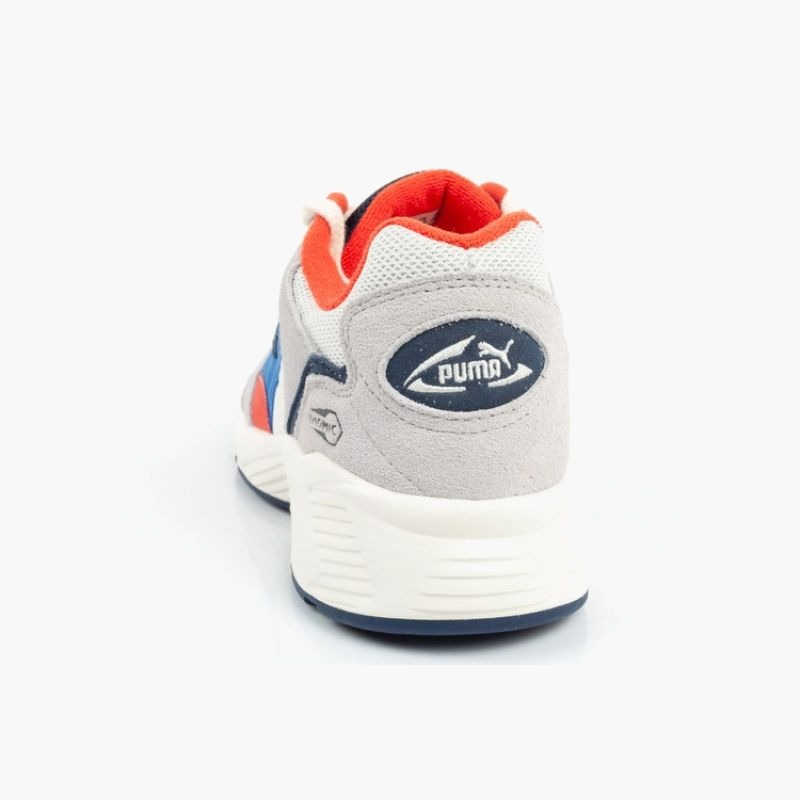 Puma Prevail TM M 389444 01 shoes