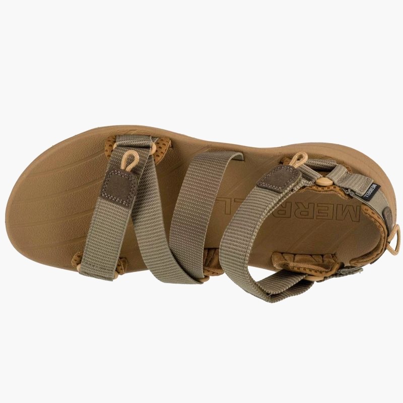 Merrell Speed Fusion Sport Rmx Sandals M J007085