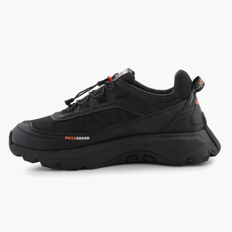 Palladium Thunder Protect Wp+ M 74395-008-M shoes