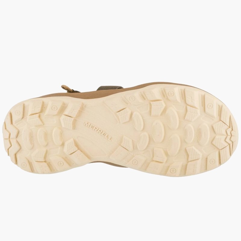 Merrell Speed Fusion Sport Rmx Sandals M J007085