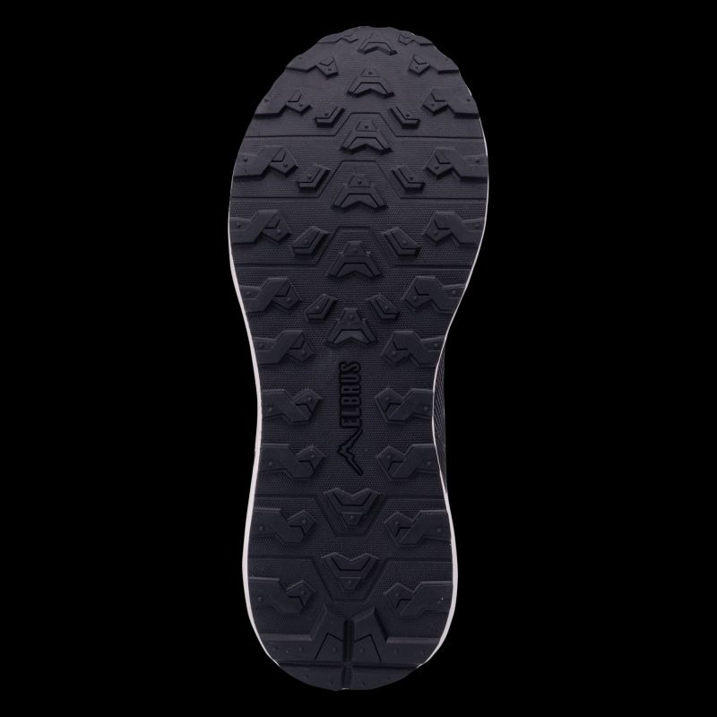 Elbrus Delan Low WP M shoes 92800657369