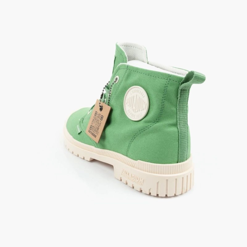 Обувь Palladium Pampa SP20 M 76838-305-M