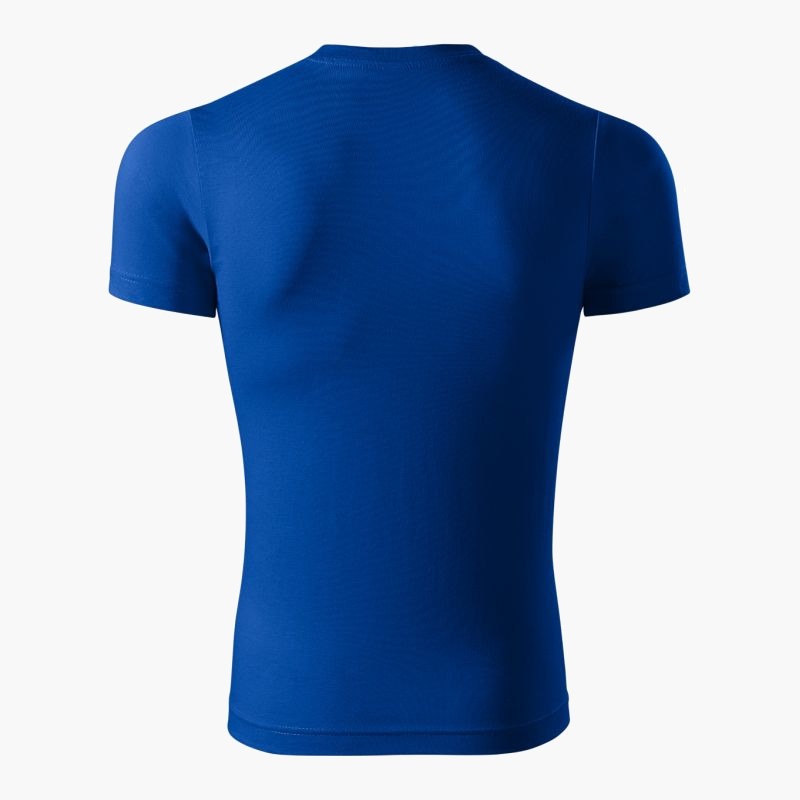 Malfini Peak M T-shirt MLI-P7405 cornflower blue