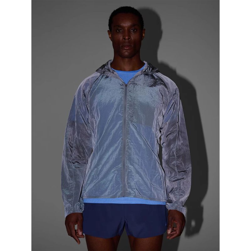 Men's Ultralight Running Jacket 4F 4FWSS25TTJAM698-27S