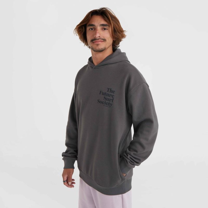 O'Neill Future Surf Society Hoodie M 92800613458