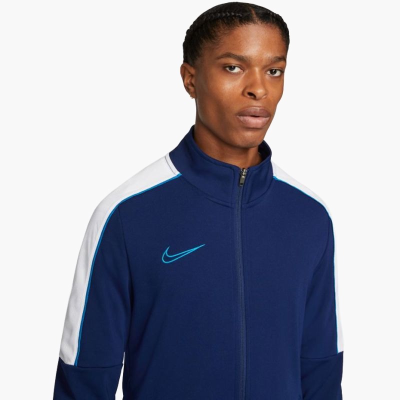 Nike DF Academy TRK JKT KP FP JB M DA5566 492 sweatshirt