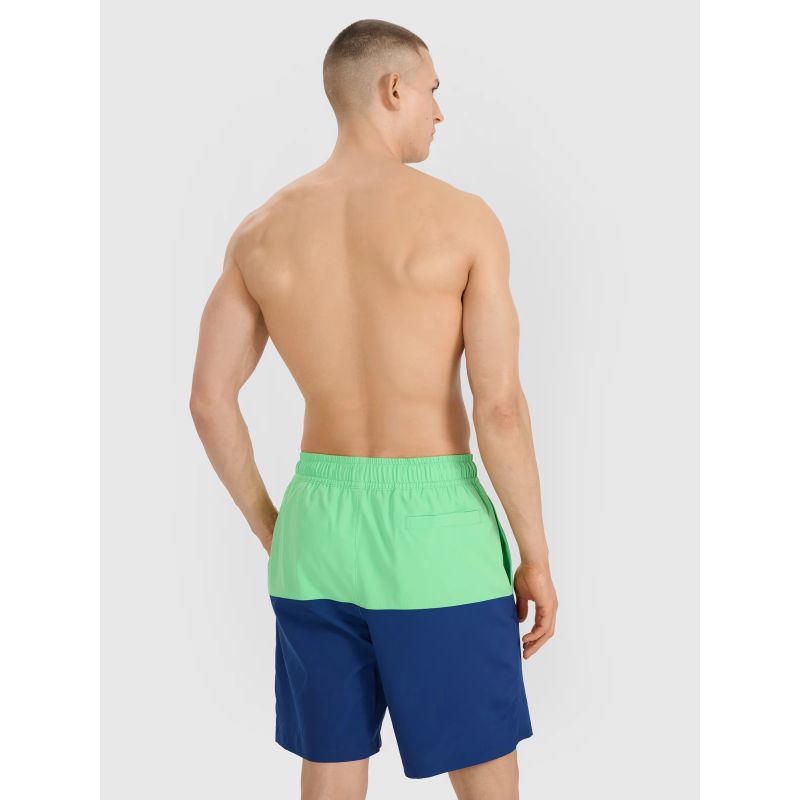 Men's boardshorts 4F 4FWSS25UBDSM135-42S