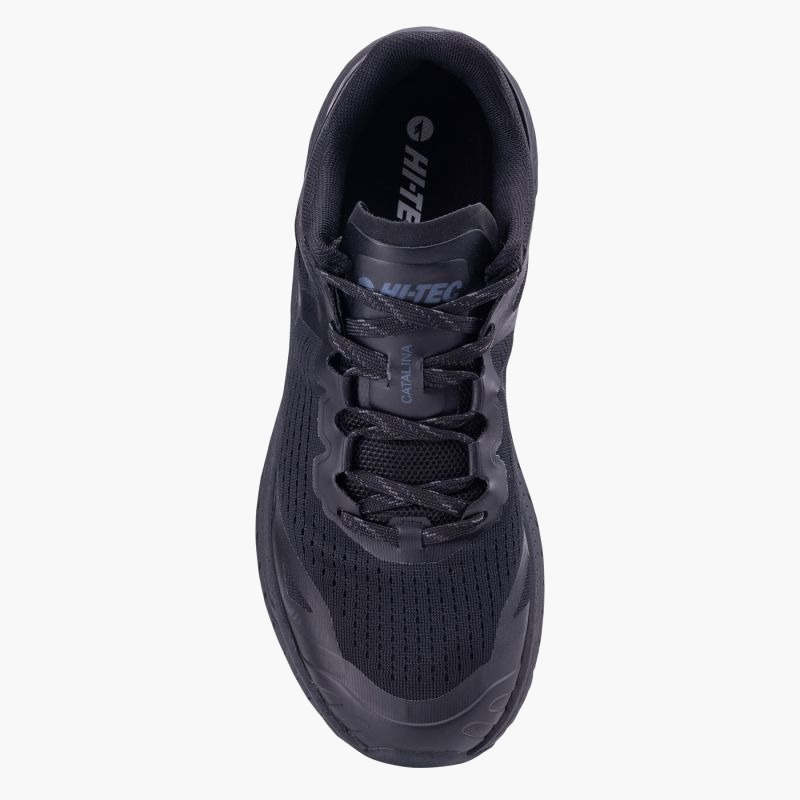 Hi-Tec Catalina Trail Low Nwp M 92800664397 shoes