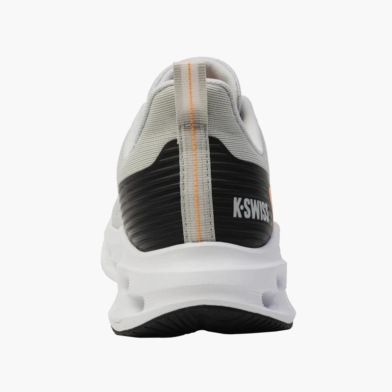 Обувь K-Swiss Melrose Tubes Lite M 04494-031-M оранжевый