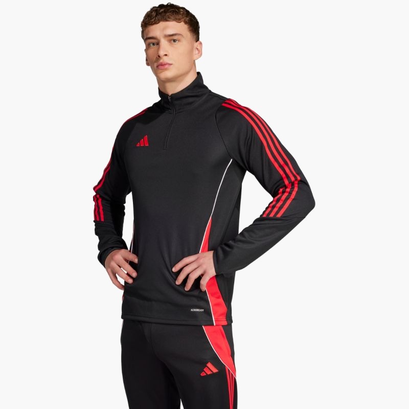 Adidas Tiro 24 Training Top M JN4565 sweatshirt