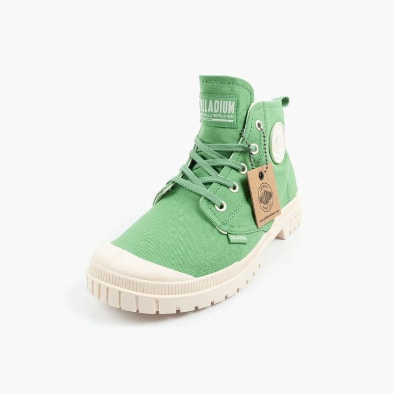 Обувь Palladium Pampa SP20 M 76838-305-M