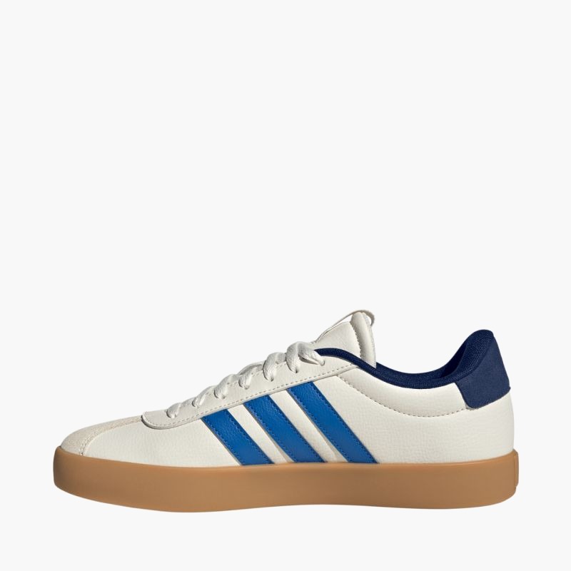 Мужская обувь Adidas VL Court 3.0 M JR8634 белый