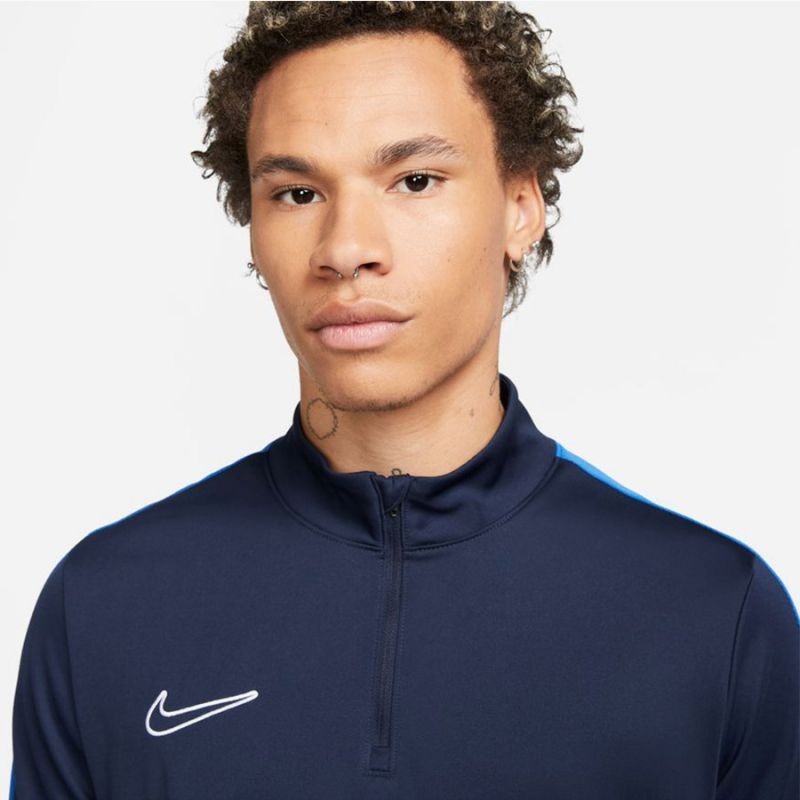 Nike Academy 23 Dril Top M DR1352-451 sweatshirt