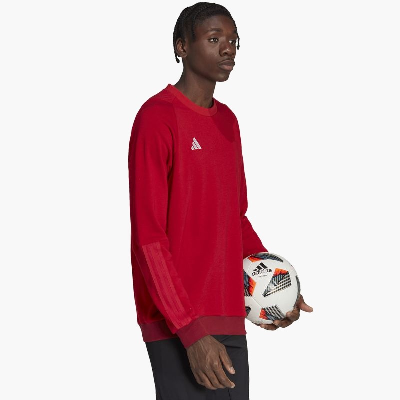 Adidas Tiro 23 Competition Crew M HI4709 sweatshirt
