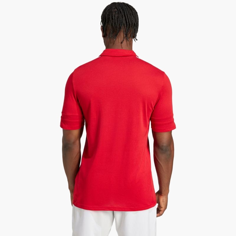 Adidas Squadra 25 Polo Shirt M JY3418